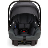 Nuna TRIV Next Stroller + Pipa Urbn Travel System