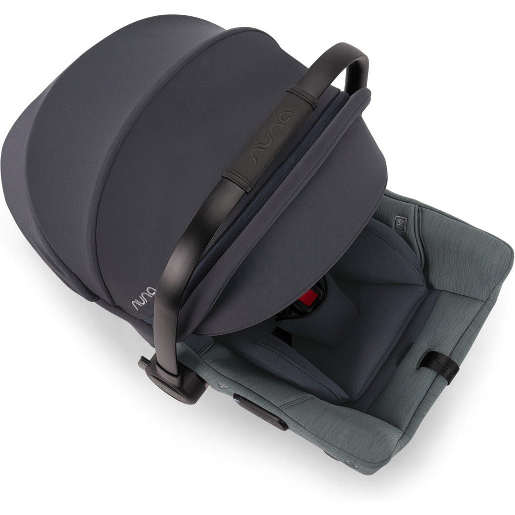Nuna TRIV Next Stroller + Pipa Urbn Travel System