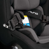 Nuna REVV Rotating Convertible Car Seat