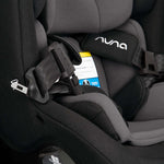 Nuna Revv Rotating Convertible Car Seat