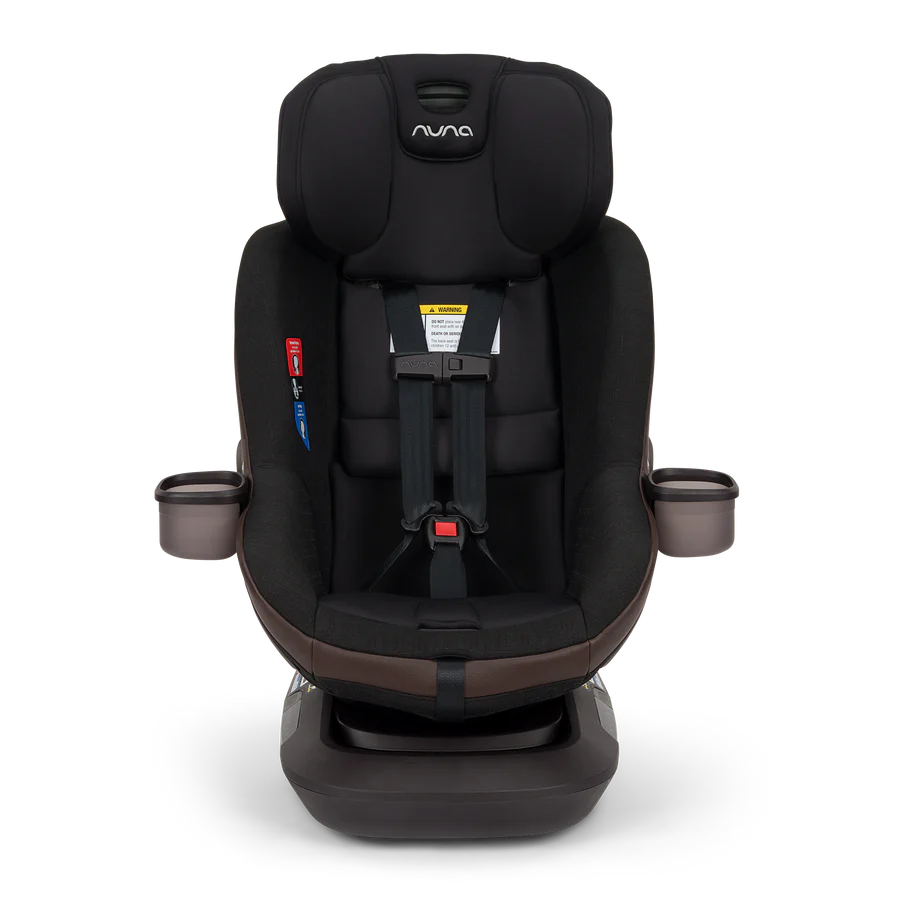 Nuna REVV Maxx Convertible Swivel Car Seat