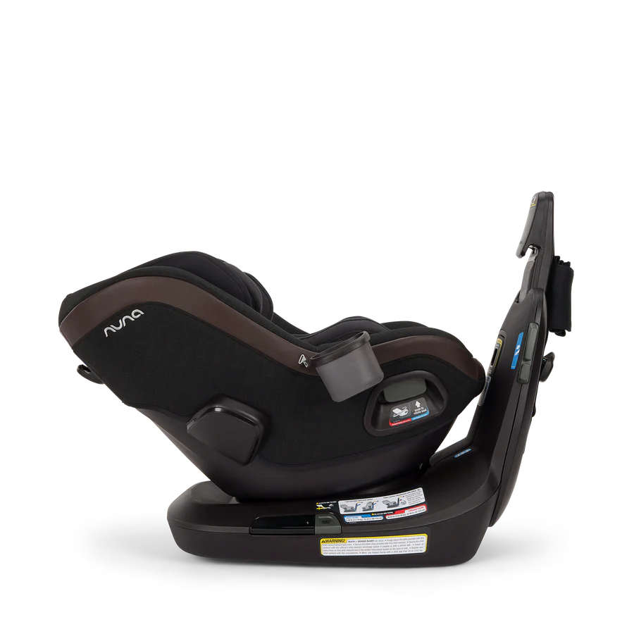 Nuna REVV Maxx Convertible Swivel Car Seat