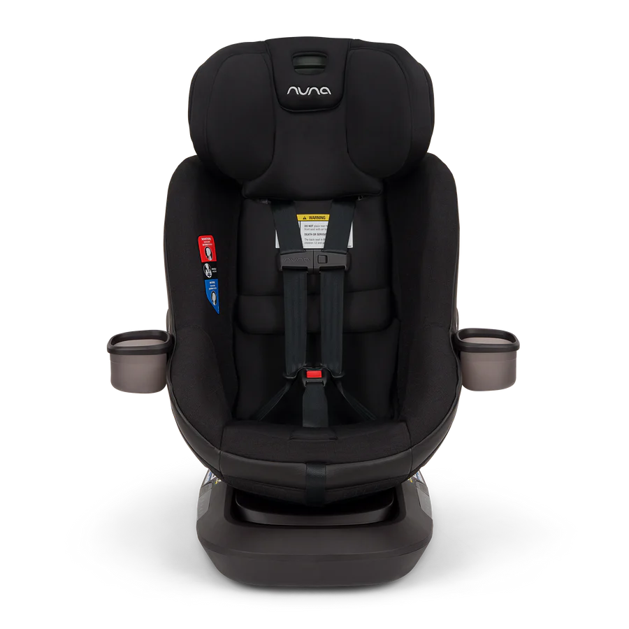 Nuna REVV Maxx Convertible Swivel Car Seat