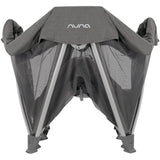 Nuna SENA Aire Playard with Zip-Off Bassinet + Changer