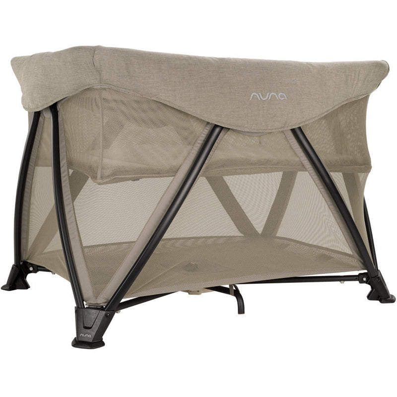 Nuna sena mini bassinet online