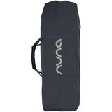 Nuna SENA Aire Playard with Zip-Off Bassinet