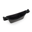 Nuna Leatherette Stroller Organizer in Caviar