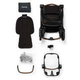 Nuna SWIV + PIPA urbn travel system