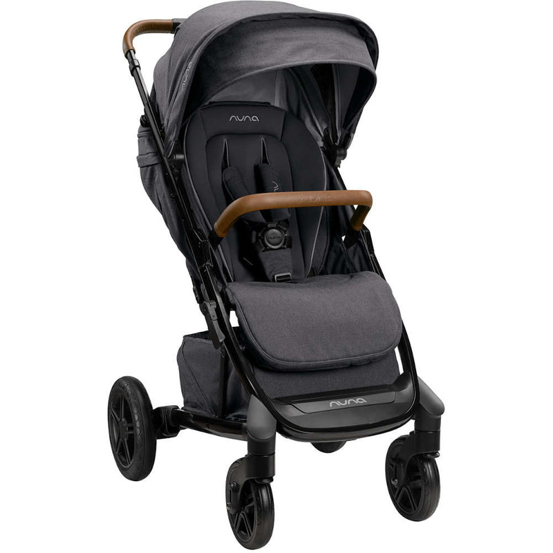 Nuna Tavo Next Pipa RX Travel System Tadpole