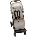 Nuna Tavo Next Stroller with MagneTech Secure Snap