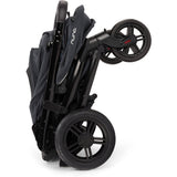 Nuna TAVO Next Stroller with MagneTech Secure Snap
