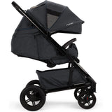 Nuna TAVO Next Stroller with MagneTech Secure Snap