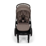 Nuna TRIV LX Stroller in Cedar - front view