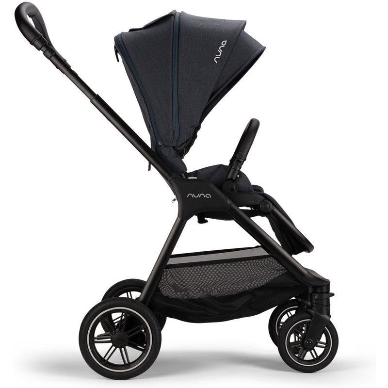 Nuna Triv Next Stroller + Pipa Urbn Travel System