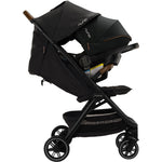 Nuna Trvl Next Stroller + Pipa Urbn Travel System