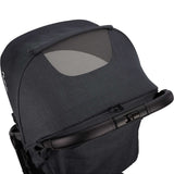 Nuna TRVL Stroller + Carry Bag