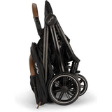 Nuna TRVL DUBL Stroller