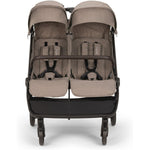 Nuna Trvl Dubl Stroller