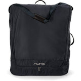 New! Nuna Trvl Dubl Transport Bag (Indigo)