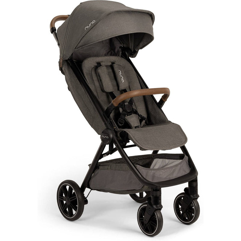 Nuna jogger stroller hotsell