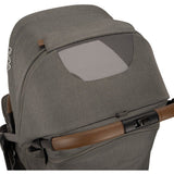 Nuna TRVL LX Stroller + Carry Bag