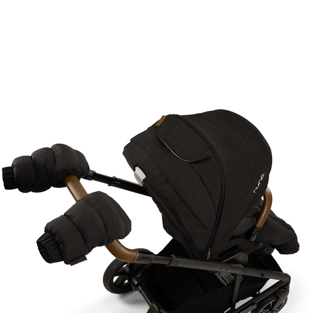 Nuna Winter Stroller Set | Cold Weather Stroller Accessory – Tadpole