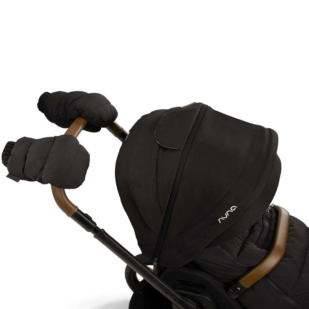 Nuna Winter Stroller Set | Cold Weather Stroller Accessory – Tadpole