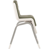Nuna ZAAZ High Chair