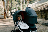 Bumbleride Organic Cotton Seat Liner