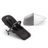 Bugaboo Donkey 5 Duo Extension Set Complete (with Canopy)