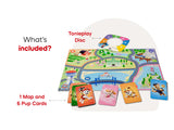 Tonieplay - Paw Patrol - Adventure Bay Rescue Heroes