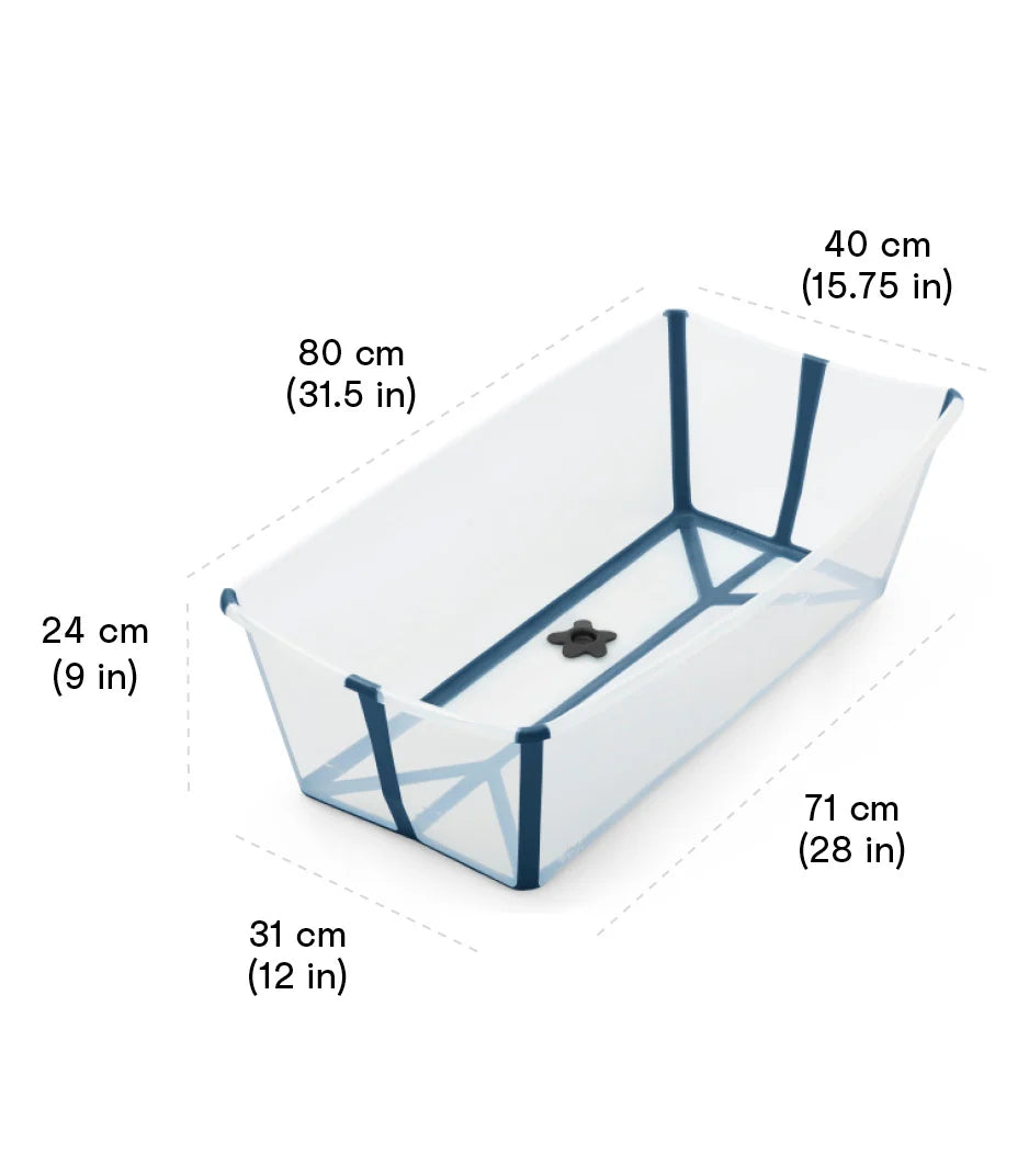 Stokke® Flexi Bath® Bundle
