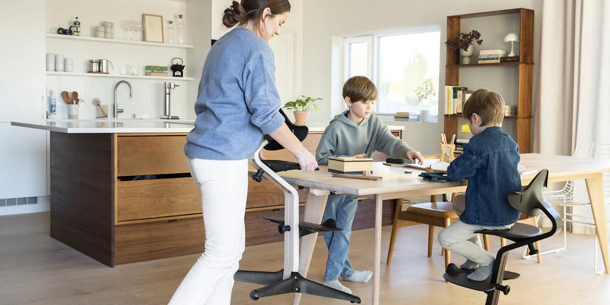 Stokke® Nomi® Chair Natural