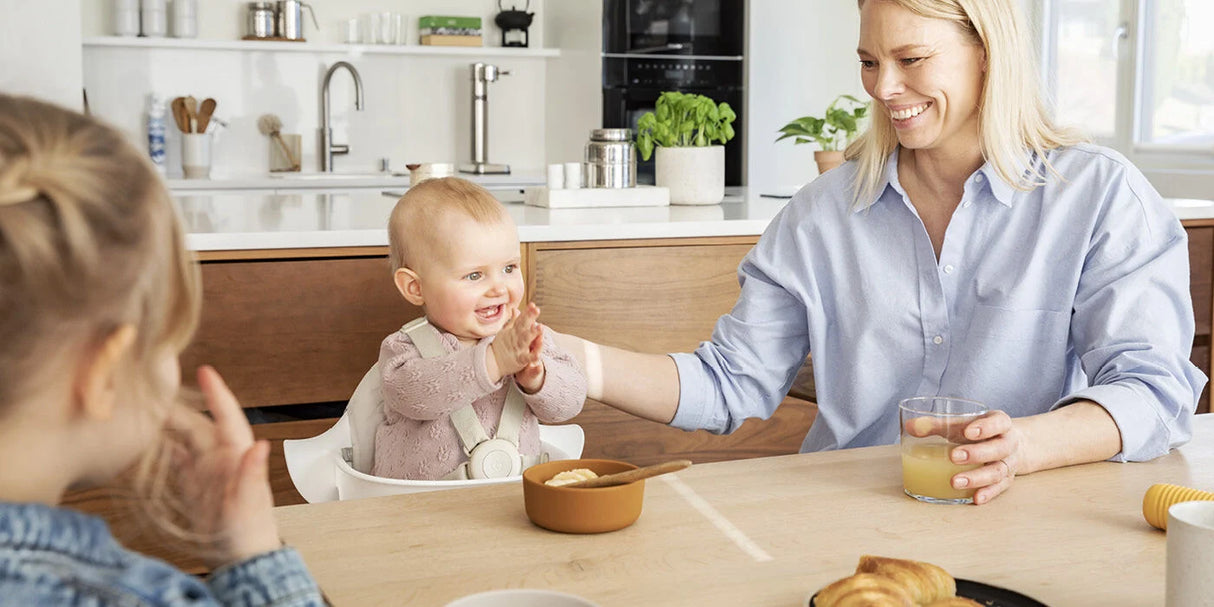 Stokke® Nomi® Chair Natural