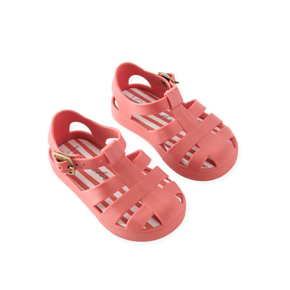 Pehr Fisherman Sandal