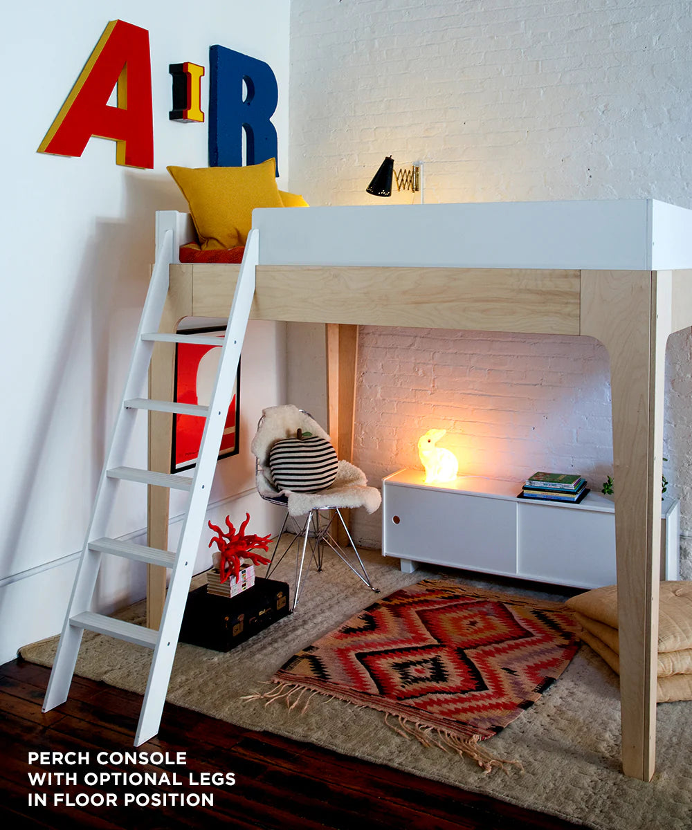 Perch Loft Console Unit- Full Size