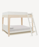 Perch Full Bunk Bed - Birch
