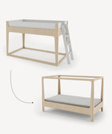 Perch Nest Bed - Birch