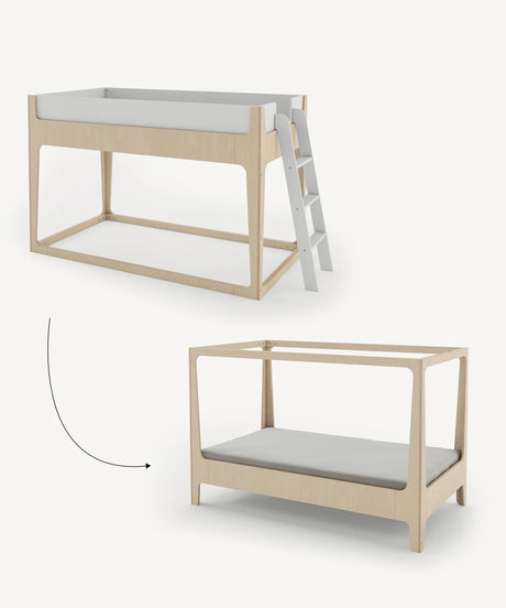 Perch Nest Bed - Birch