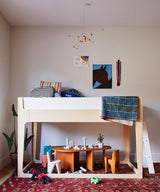 Perch Nest Bed - Birch