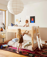 Perch Nest Bed - Birch
