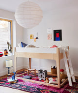Perch Nest Bed - Birch