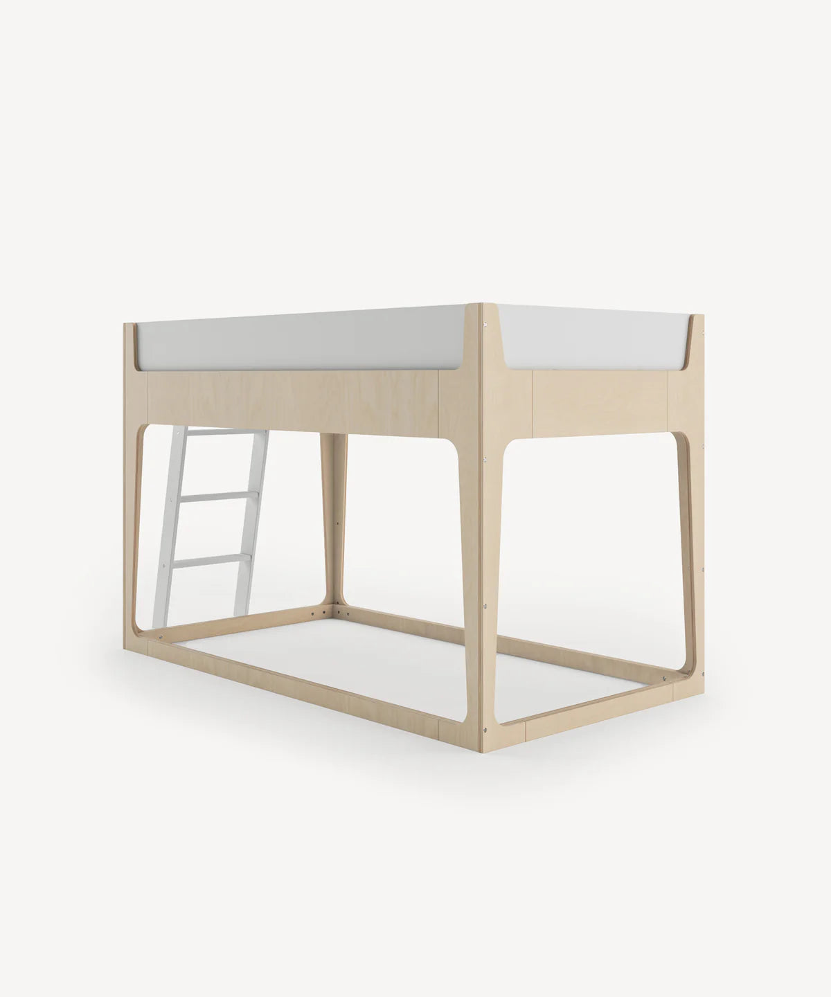 Perch Nest Bed - Birch