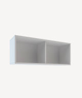 Perch Bunk Shelf-Twin Size