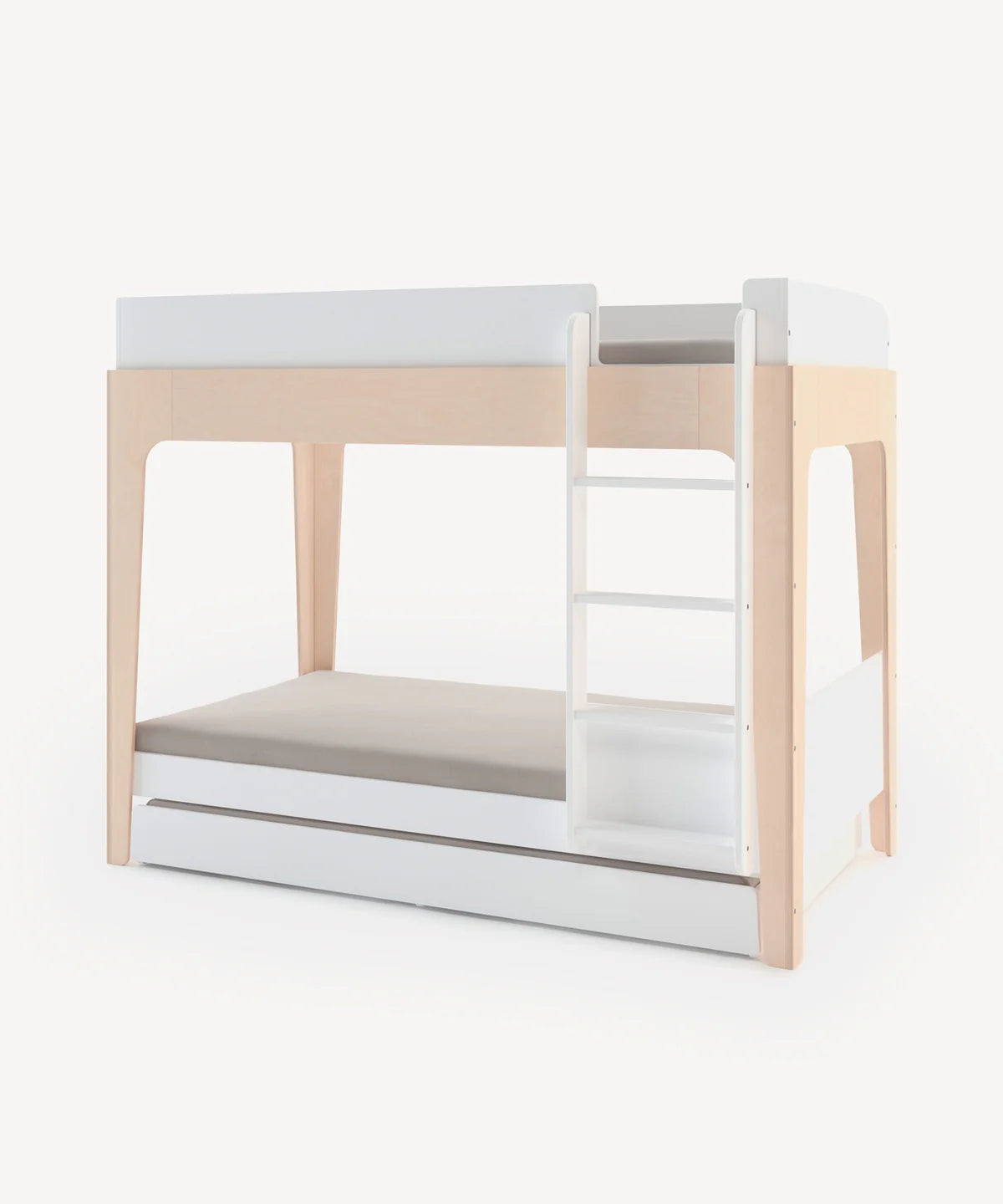 Perch Trundle Bed & Ladder Conversion Kit