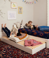 Perch Trundle Bed & Ladder Conversion Kit