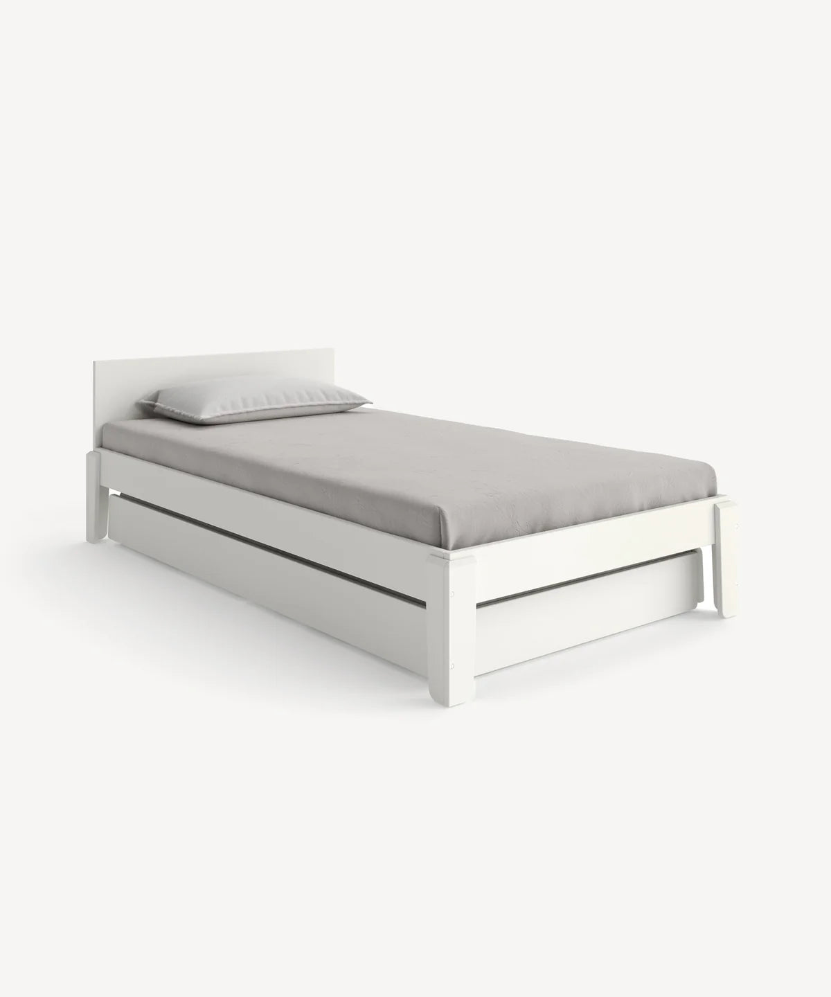 Perch Trundle Bed & Ladder Conversion Kit