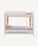 Perch Twin Bunk Bed - Birch