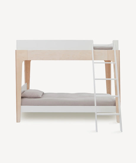 Perch Twin Bunk Bed - Birch