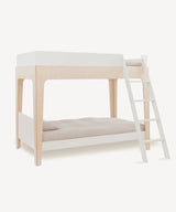Perch Twin Bunk Bed - Birch